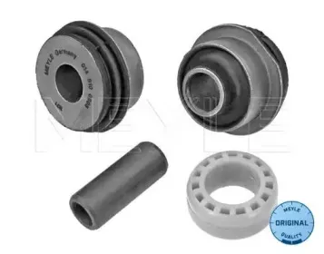 014 610 0008 MEYLE Втулка, рычаг колесной подвески