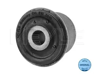 014 610 0015 MEYLE Втулка, рычаг колесной подвески