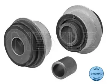 014 610 0020 MEYLE Втулка, рычаг колесной подвески