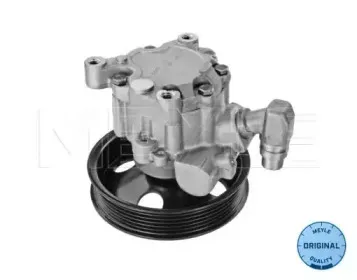 014 631 0003 MEYLE Гидравлический насос, рулевое управление