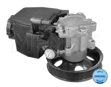 014 631 0004 MEYLE Гидравлический насос, рулевое управление