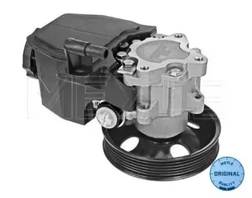 014 631 0008 MEYLE Гидравлический насос, рулевое управление