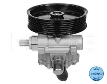 014 631 0012 MEYLE Гидравлический насос, рулевое управление