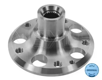 014 652 0000 MEYLE Ступица колеса