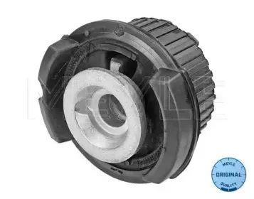 014 710 0007 MEYLE Втулка, балка моста