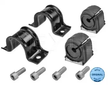 0147150006S MEYLE Ремкомплект, подшипник стабилизатора