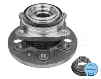 014 752 0006 MEYLE Ступица колеса