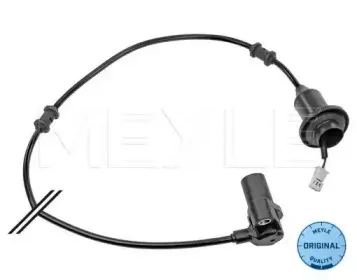 014 800 0099 MEYLE Датчик, частота вращения колеса