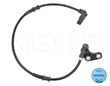 014 800 0106 MEYLE Датчик, частота вращения колеса