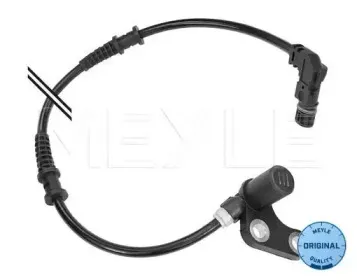 014 800 0107 MEYLE Датчик, частота вращения колеса