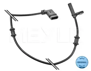 014 800 0109 MEYLE Датчик, частота вращения колеса