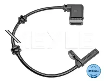 014 800 0115 MEYLE Датчик, частота вращения колеса