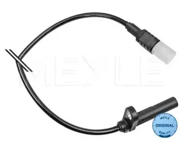 014 800 0118 MEYLE Датчик, частота вращения колеса