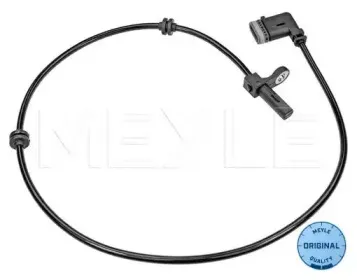 014 800 0119 MEYLE Датчик, частота вращения колеса