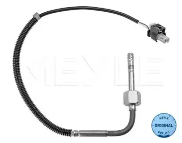 014 800 0124 MEYLE Датчик, температура выхлопных газов