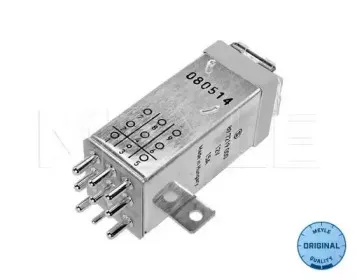 014 830 0007 MEYLE Реле защиты от перенапряжения, ABS