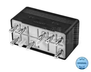 014 830 0012 MEYLE Реле, продольный наклон шкворня вентилятора