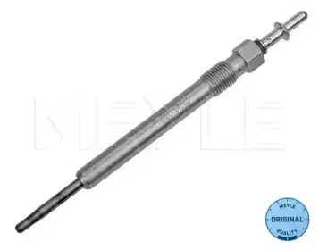 014 860 0004 MEYLE Свеча накаливания