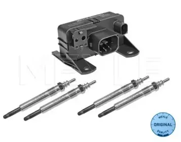 0148800008S MEYLE Блок управления, время накаливания