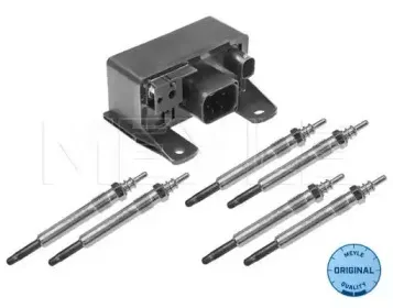 0148800010S MEYLE Блок управления, время накаливания