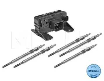 0148800011S MEYLE Блок управления, время накаливания