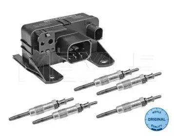 0148800013S MEYLE Блок управления, время накаливания