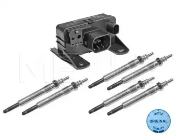 0148800015S MEYLE Блок управления, время накаливания