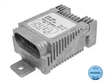 014 880 0017 MEYLE Блок управления, эл. вентилятор (охлаждение двигателя)