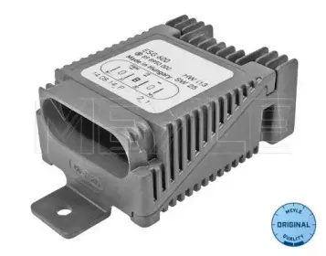 014 880 0018 MEYLE Блок управления, эл. вентилятор (охлаждение двигателя)