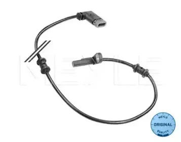 014 899 0057 MEYLE Датчик, частота вращения колеса