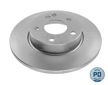 0155210037PD MEYLE Тормозной диск