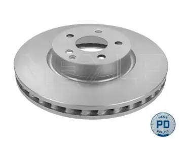 0155210039PD MEYLE Тормозной диск