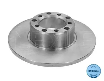 015 521 2004 MEYLE Тормозной диск