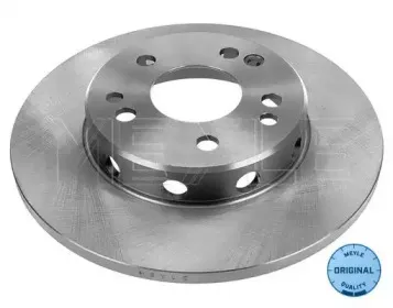 015 521 2007 MEYLE Тормозной диск