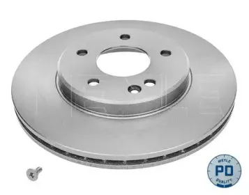 0155212027PD MEYLE Тормозной диск