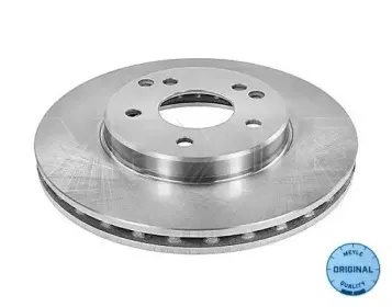 015 521 2035 MEYLE Тормозной диск