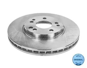 015 521 2040 MEYLE Тормозной диск