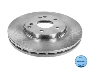 015 521 2044 MEYLE Тормозной диск