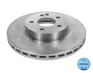 015 521 2059 MEYLE Тормозной диск