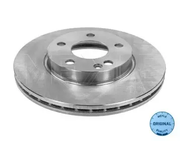 015 521 0038 MEYLE Тормозной диск