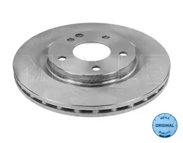 015 521 2092 MEYLE Тормозной диск