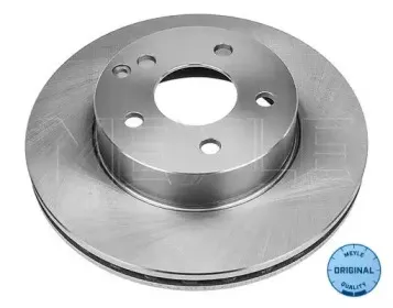 015 521 2098 MEYLE Тормозной диск