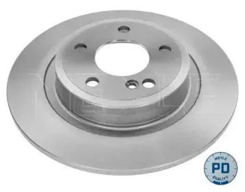 0155230016PD MEYLE Тормозной диск