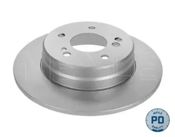 0155230021PD MEYLE Тормозной диск