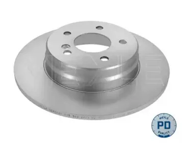 0155230022PD MEYLE Тормозной диск