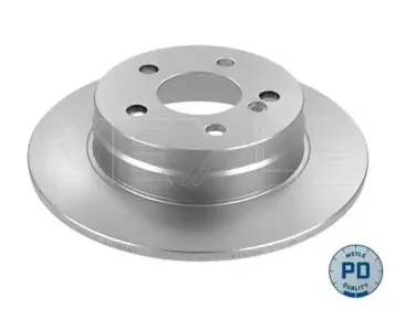 0155230031PD MEYLE Тормозной диск