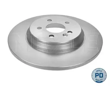 0155230039PD MEYLE Тормозной диск