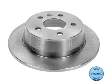 015 523 2014 MEYLE Тормозной диск