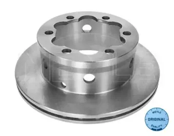 015 523 2036 MEYLE Тормозной диск