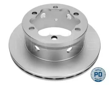 0155232036PD MEYLE Тормозной диск